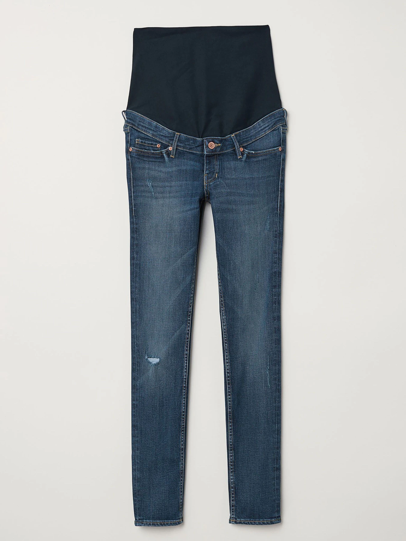 Джинсы H&M модель 64092 Фото