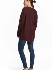 Джинсы H&M модель 64092 Фото