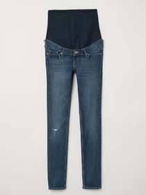 Джинсы H&M модель 64092 Фото