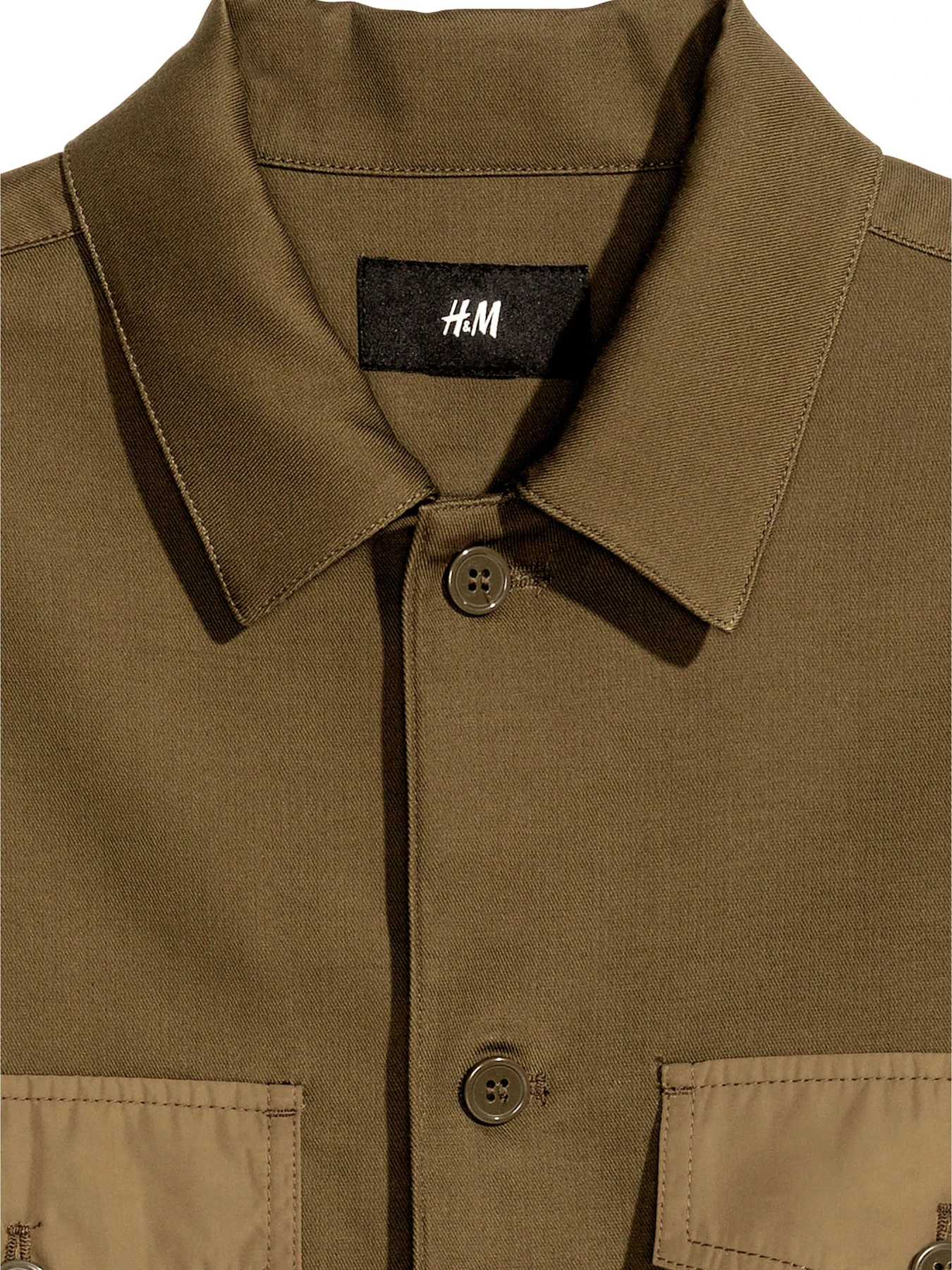 Сорочки H&M модель 37577 Фото
