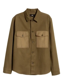 Сорочки H&M модель 37577 Фото