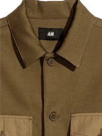 Сорочки H&M модель 37577 Фото