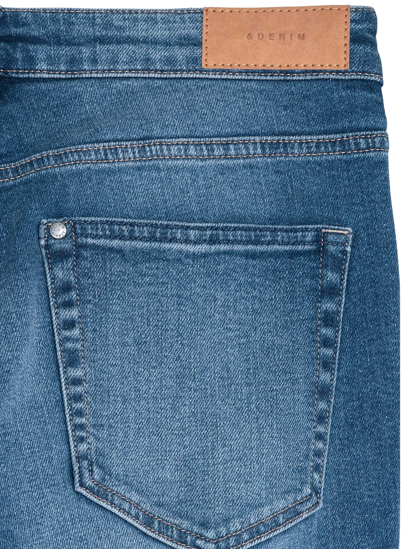 Джинсы H&M модель 41554 Фото