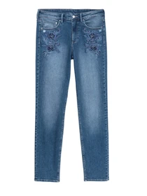 Джинсы H&M модель 41554 Фото