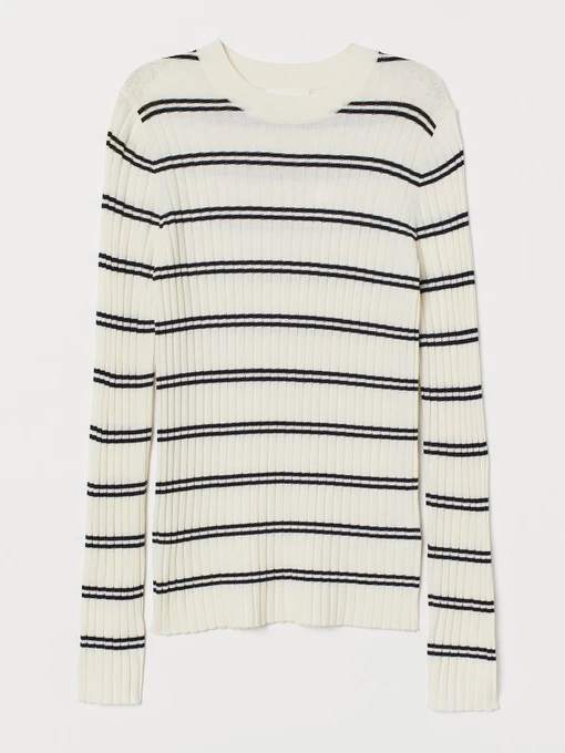 Светри та кардигани H&M модель 62596 Фото
