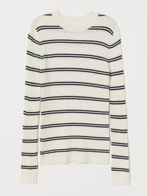 Светри та кардигани H&M модель 62596 Фото