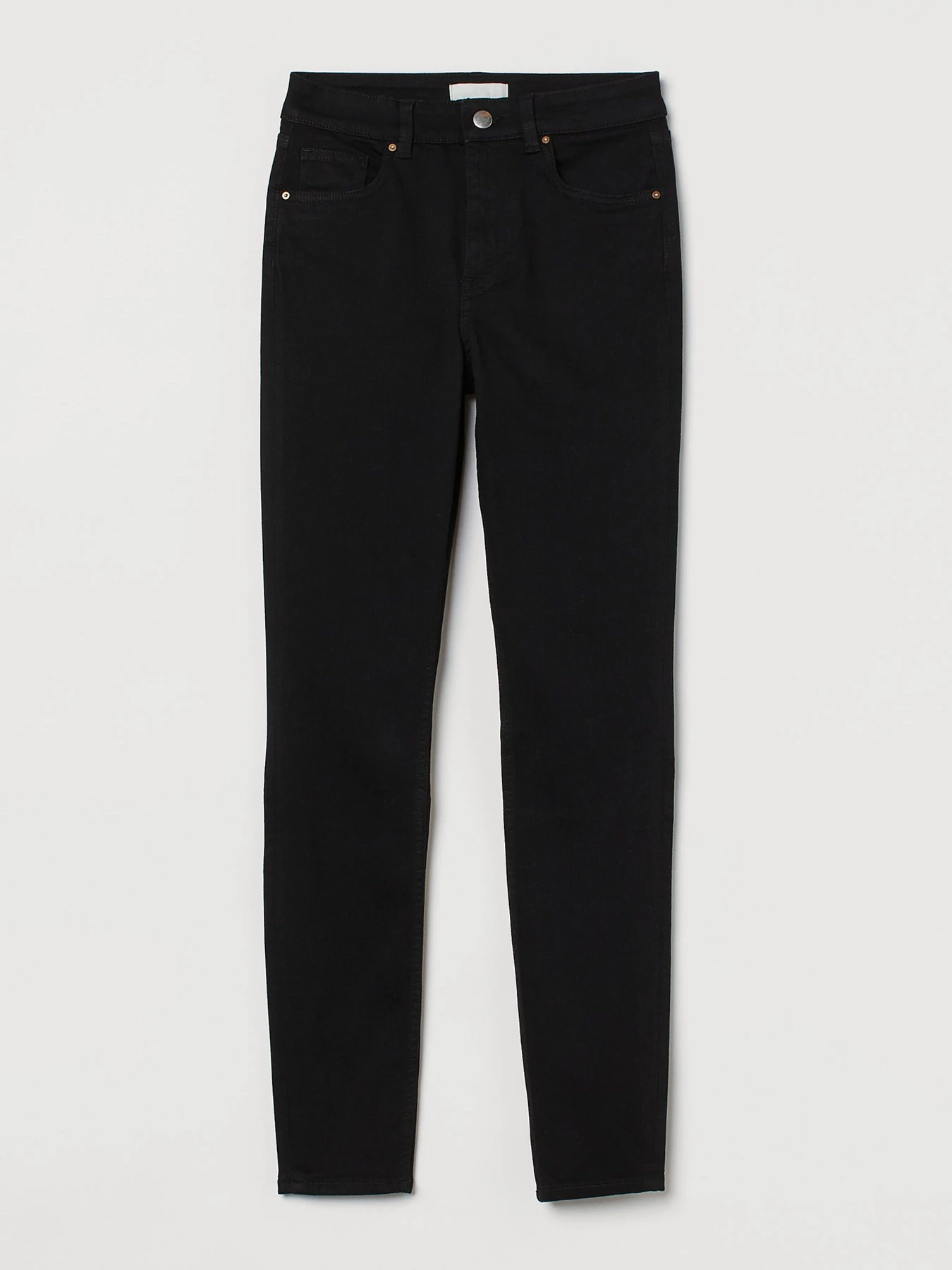 Джинси H&M модель 36024 Фото