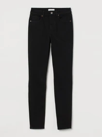 Джинси H&M модель 36024 Фото