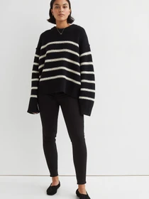 Джинси H&M модель 36024 Фото