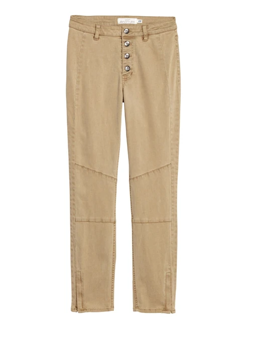 Джинси H&M модель 64099 Фото