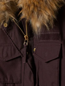Куртки та дублянки H&M модель 45130 Фото
