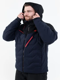 Куртки та дублянки AVECS модель 70479-23 Фото
