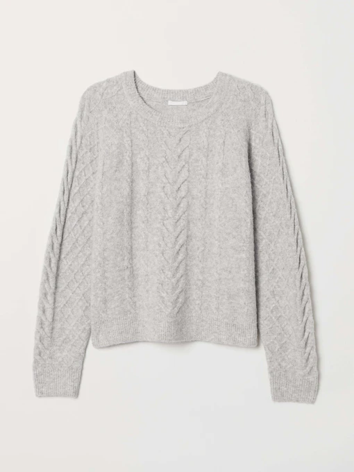 Светри та кардигани H&M модель 36431 Фото