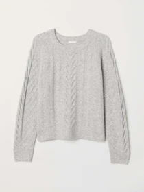 Светри та кардигани H&M модель 36431 Фото