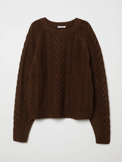 Светри та кардигани H&M модель 45024 Фото