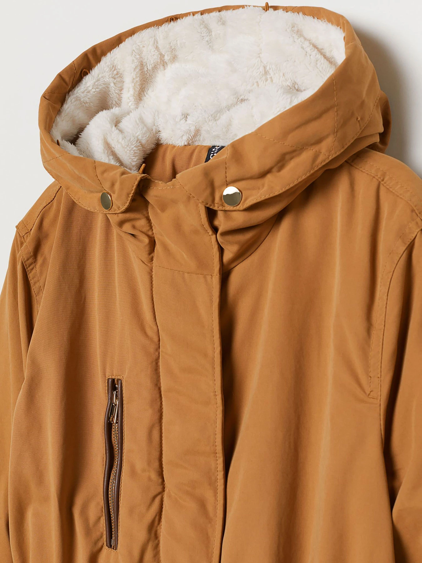 Куртки та дублянки H&M модель 45092 Куртки та дублянки H&M модель 45092 Фото