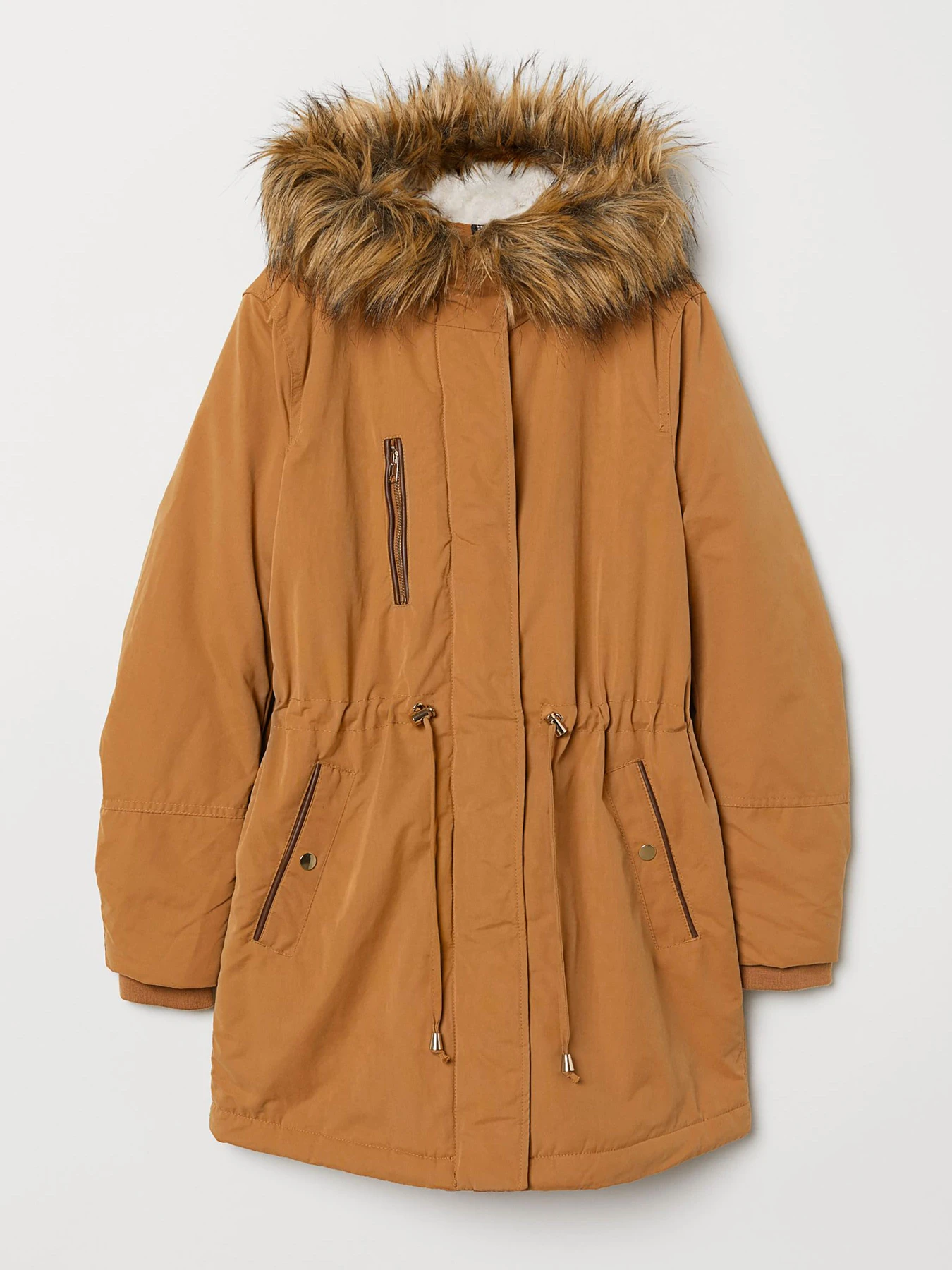 Куртки та дублянки H&M модель 45092 Куртки та дублянки H&M модель 45092 Фото