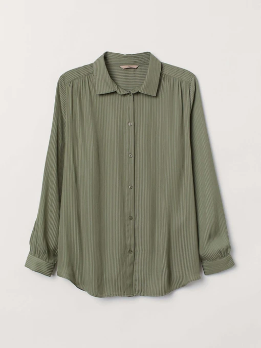 Сорочки H&M модель 36335 Фото