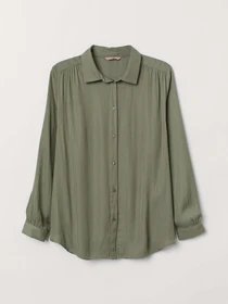 Сорочки H&M модель 36335 Фото