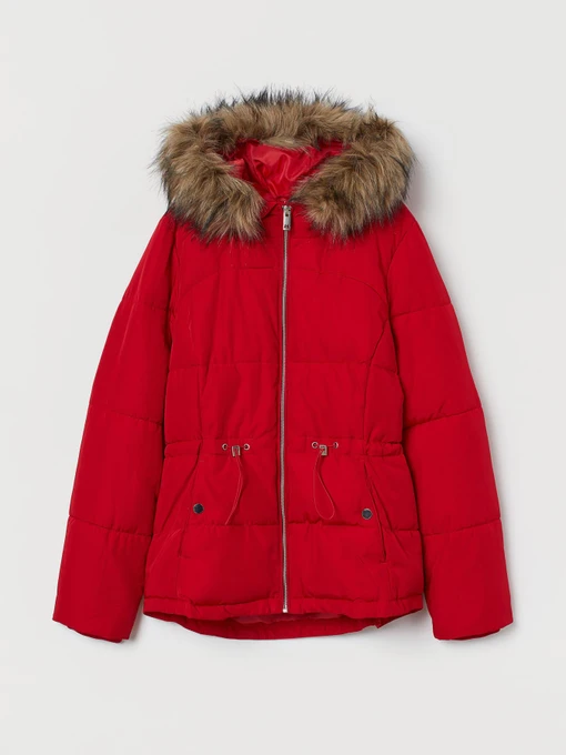 Куртки та дублянки H&M модель 44784 Фото