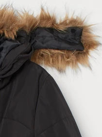 Куртки та дублянки H&M модель 43550 Фото
