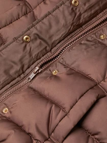 Куртки и дубленки H&M модель 54535 Фото