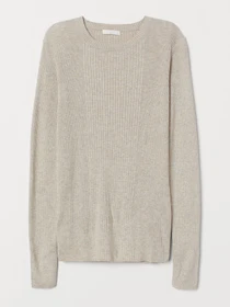 Светри та кардигани H&M модель 62670 Фото
