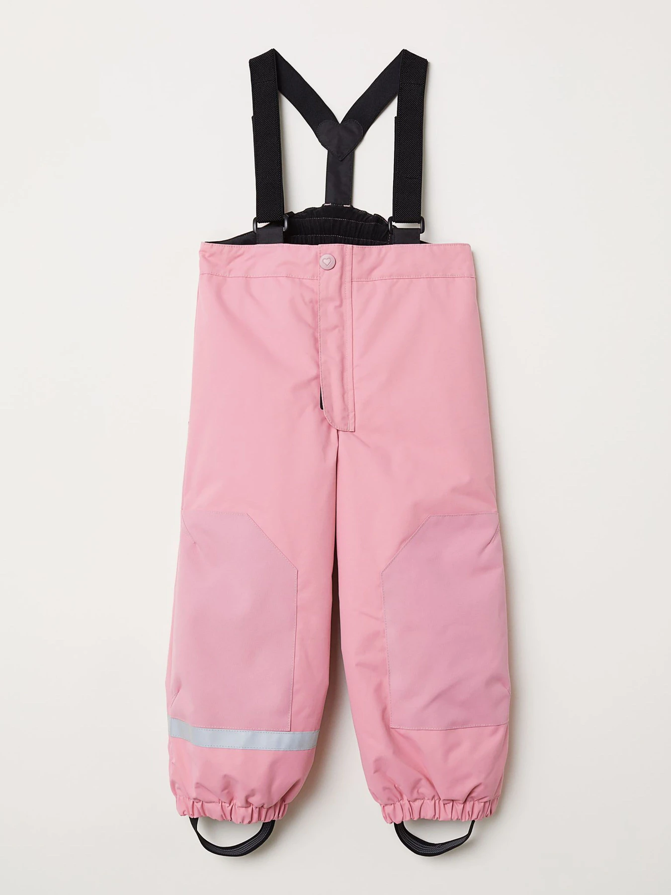 Брюки H&M модель 64220 Фото