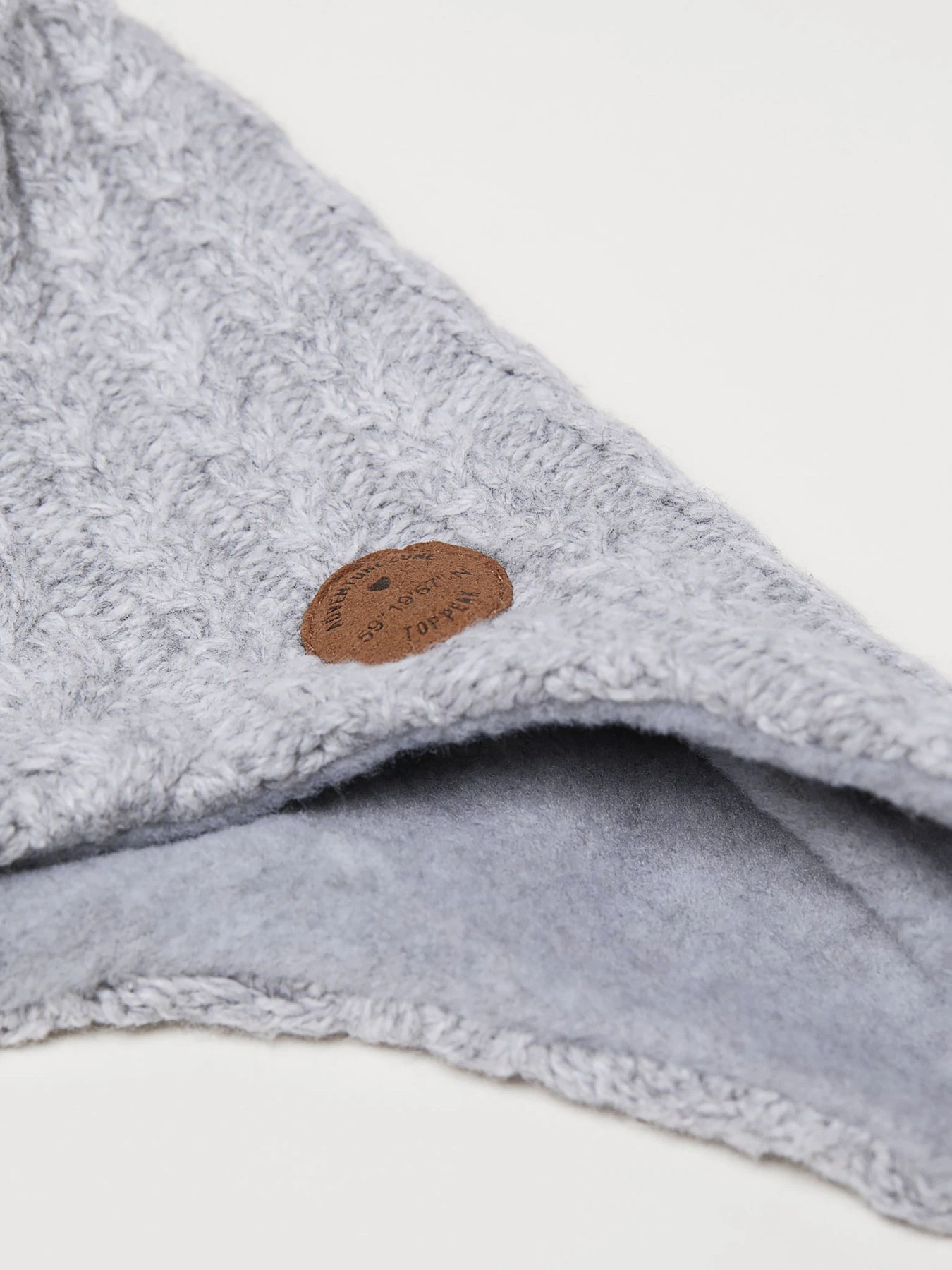 Шапки и кепки H&M модель 46776 Фото
