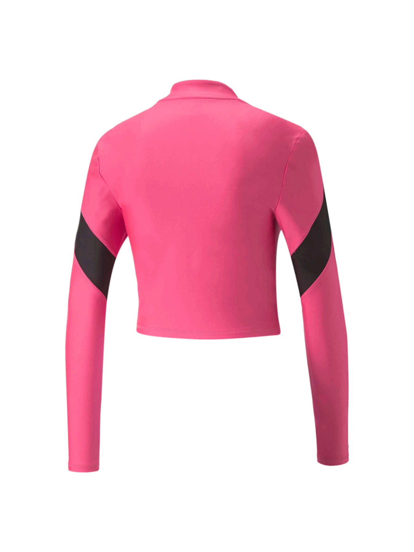 Худи и свитшоты PUMA Fit Eversculpt 1/4 Zip модель 522176 Фото