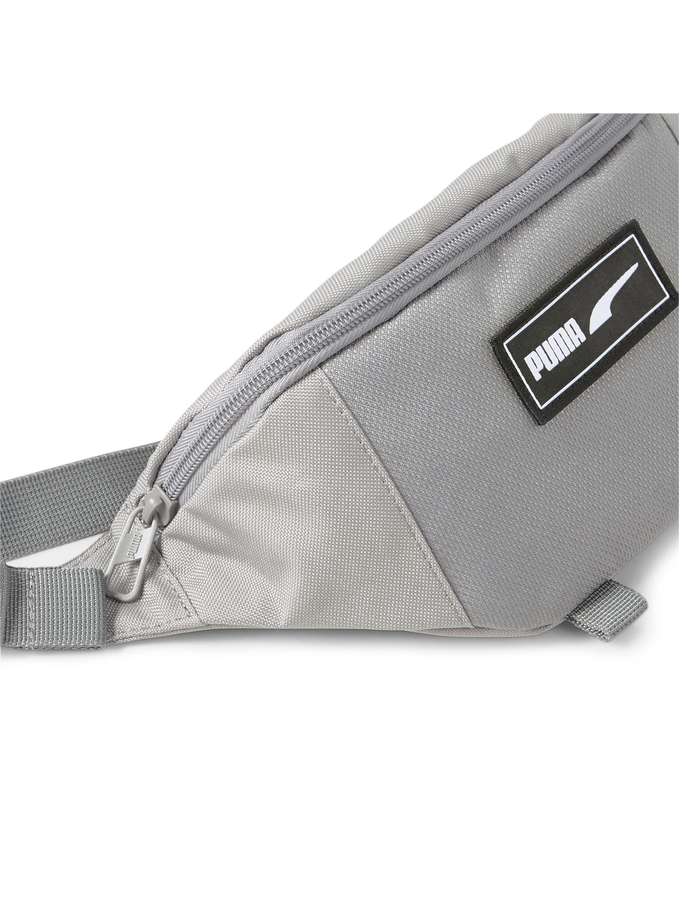 Сумки PUMA Deck Waist Bag модель 079187 Сумки PUMA Deck Waist Bag модель 079187 Фото