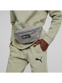 Сумки PUMA Deck Waist Bag модель 079187 Фото
