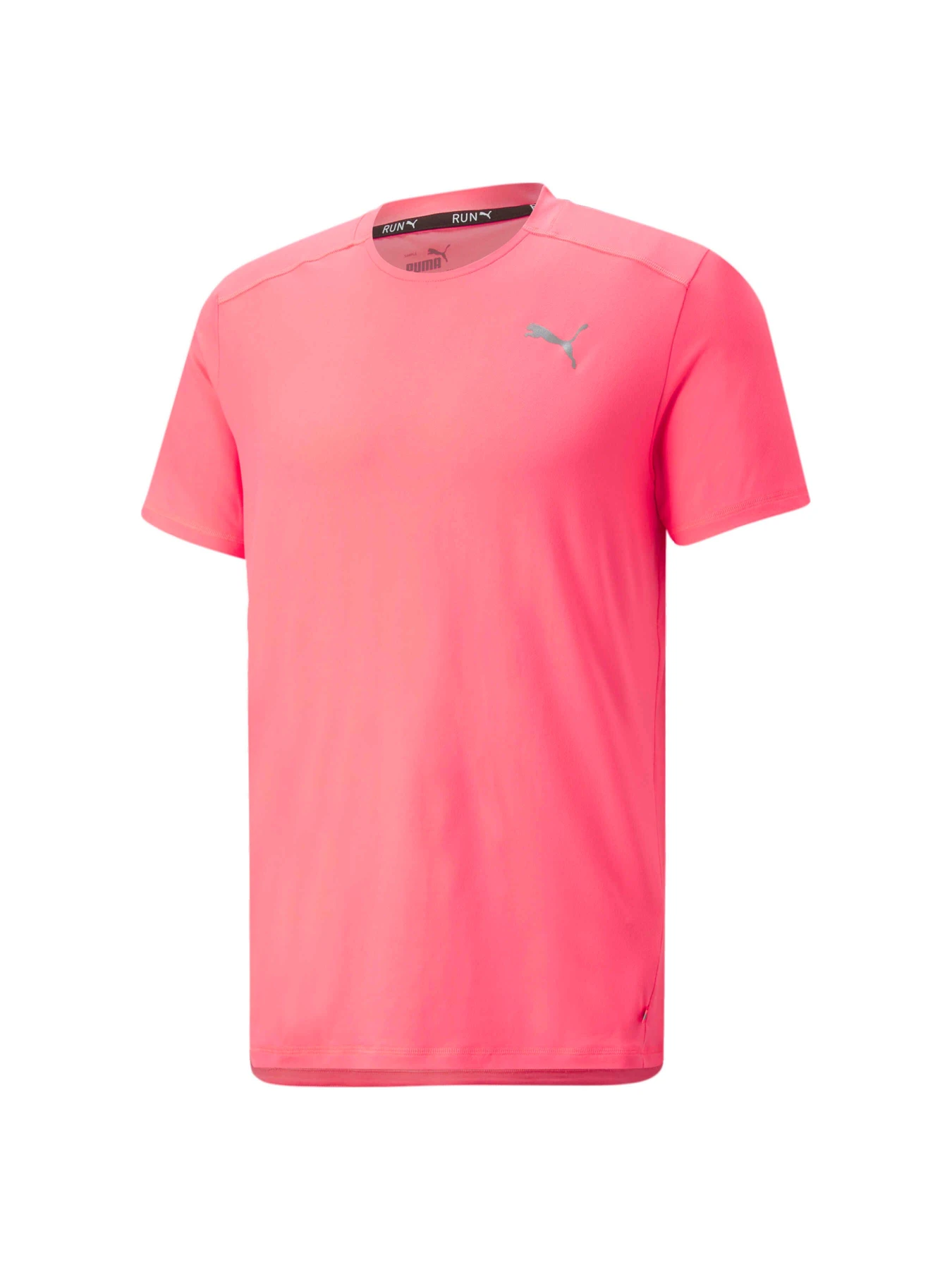 Футболки і поло PUMA Run Cloudspun Tee M модель 522402 Фото