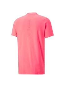 Футболки і поло PUMA Run Cloudspun Tee M модель 522402 Фото