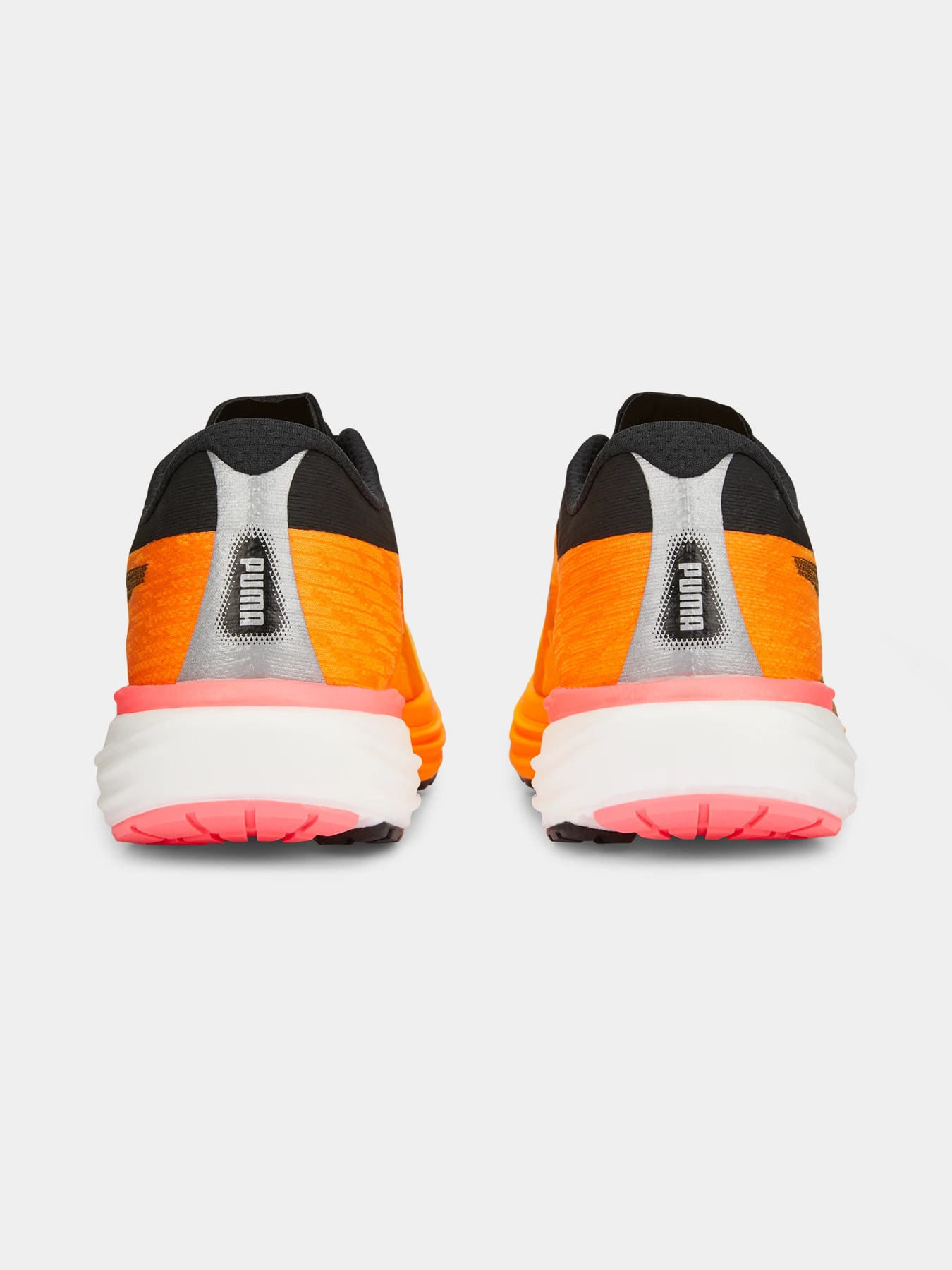 Кроссовки PUMA Deviate Nitro™ 2 модель 376807 Кроссовки PUMA Deviate Nitro™ 2 модель 376807 Фото
