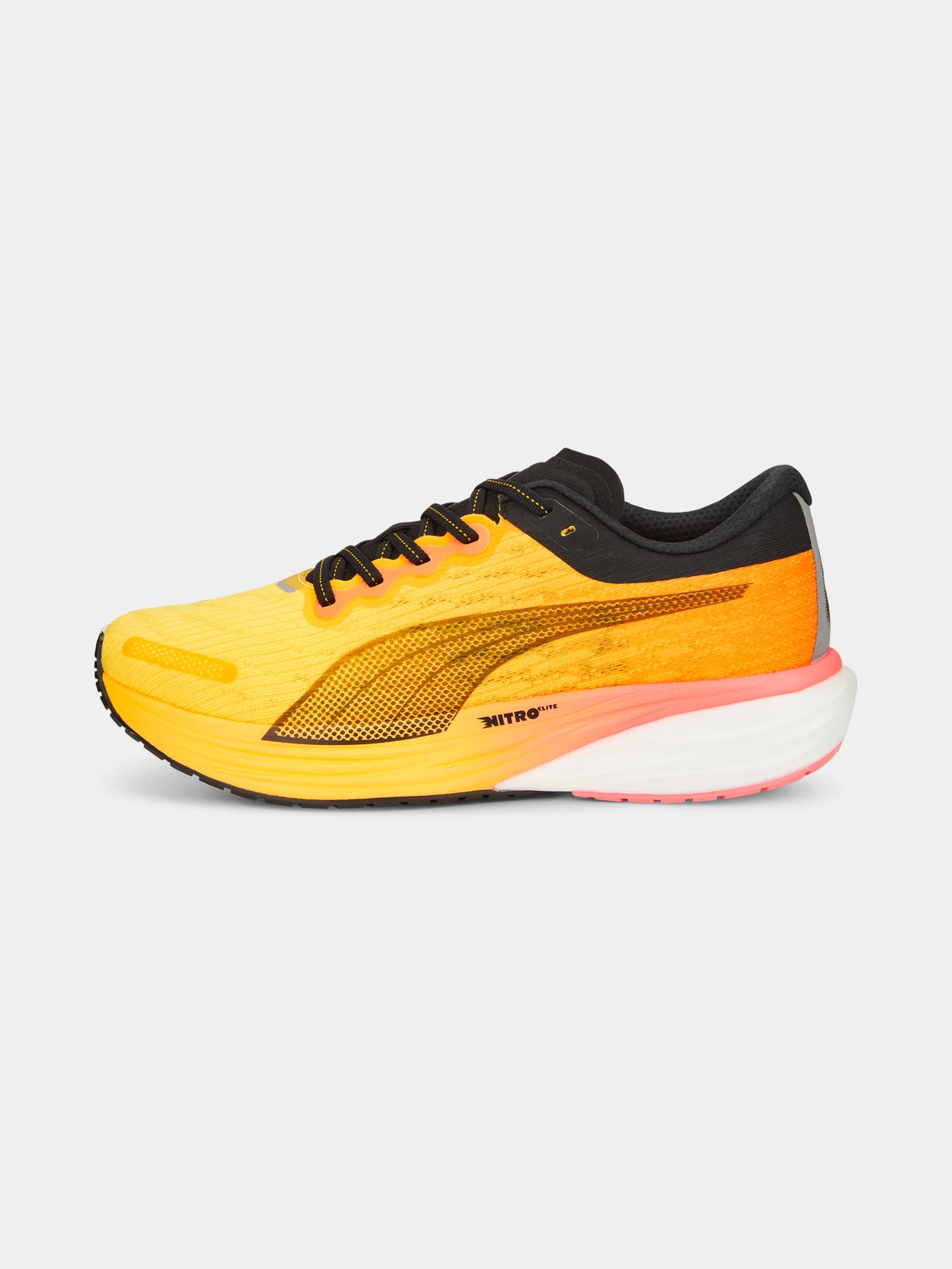 Кроссовки PUMA Deviate Nitro™ 2 модель 376807 Кроссовки PUMA Deviate Nitro™ 2 модель 376807 Фото