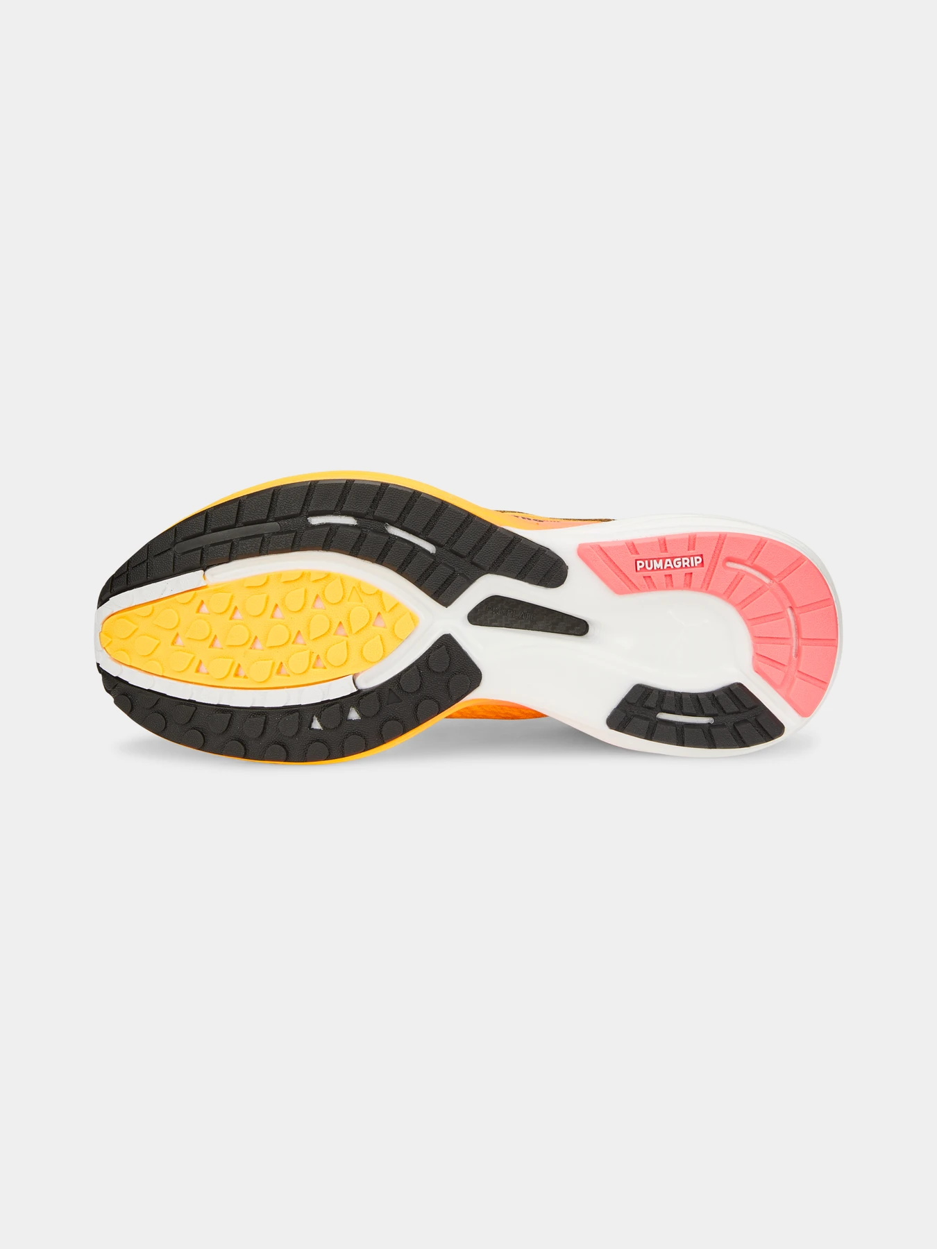 Кроссовки PUMA Deviate Nitro™ 2 модель 376807 Кроссовки PUMA Deviate Nitro™ 2 модель 376807 Фото