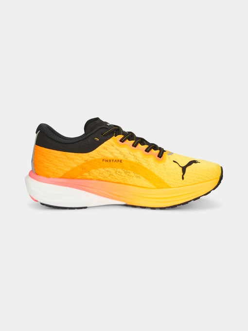 Кроссовки PUMA Deviate Nitro™ 2 модель 376807 Фото