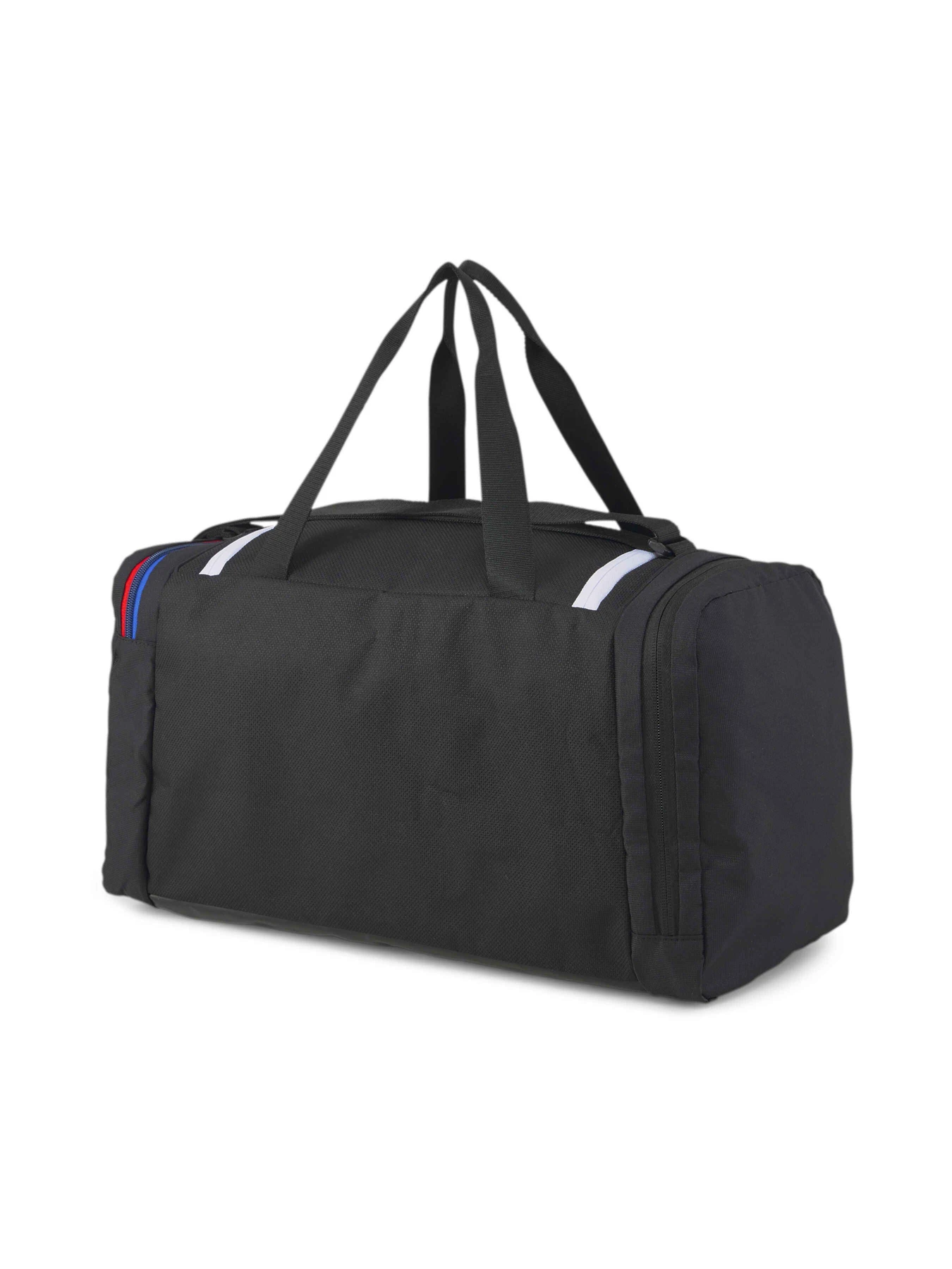 Сумки PUMA Bmw Mms Duffle Bag модель 079109 Сумки PUMA Bmw Mms Duffle Bag модель 079109 Фото