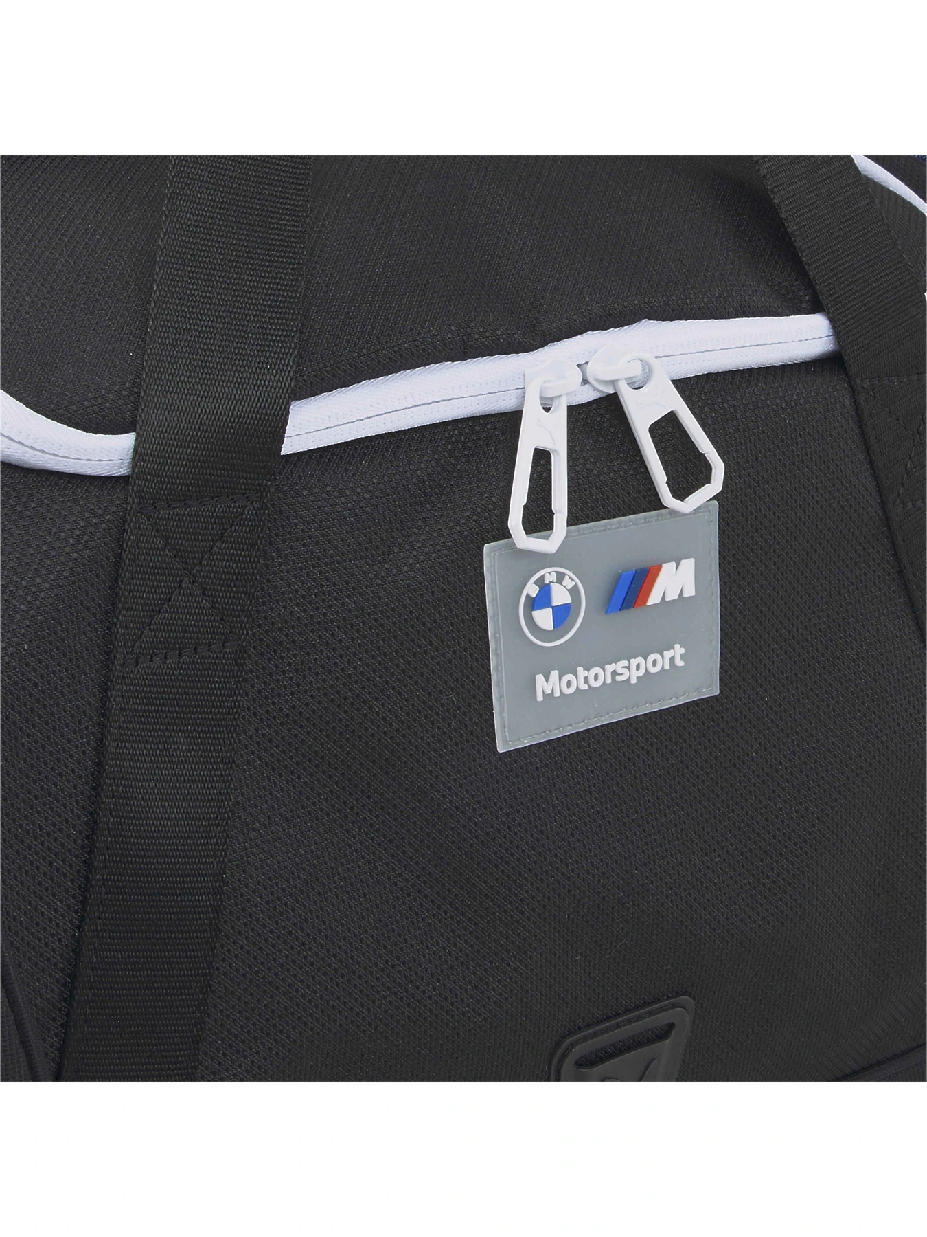 Сумки PUMA Bmw Mms Duffle Bag модель 079109 Сумки PUMA Bmw Mms Duffle Bag модель 079109 Фото