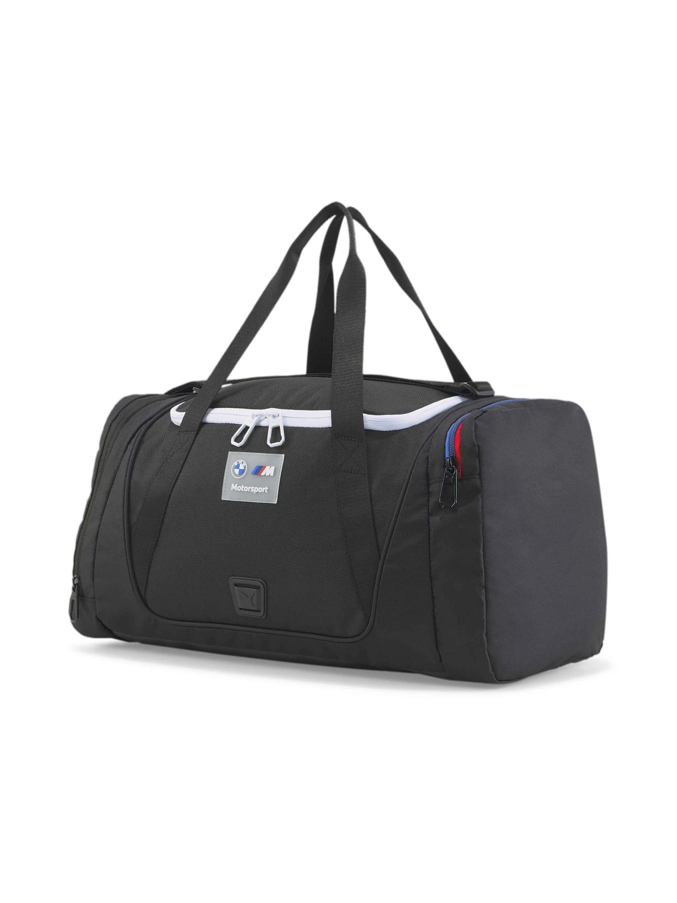 Сумки PUMA Bmw Mms Duffle Bag модель 079109 Сумки PUMA Bmw Mms Duffle Bag модель 079109 Фото