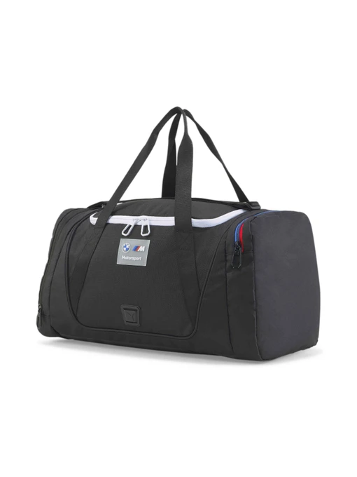 Сумки PUMA Bmw Mms Duffle Bag модель 079109 Фото