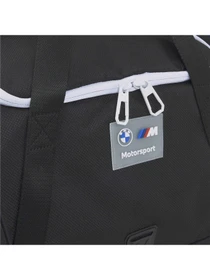 Сумки PUMA Bmw Mms Duffle Bag модель 079109 Фото