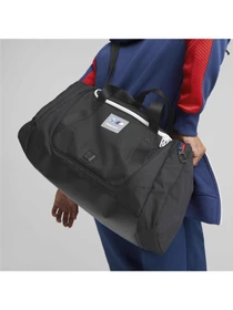 Сумки PUMA Bmw Mms Duffle Bag модель 079109 Фото