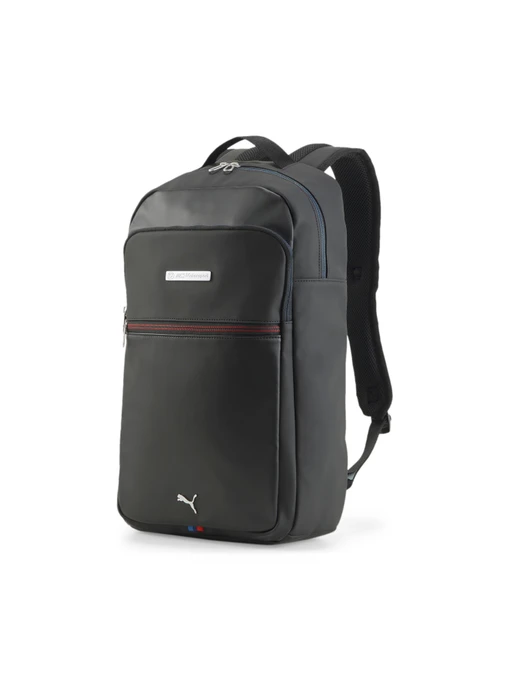 Рюкзаки PUMA BMW MMS Pro Backpack модель 079108 Фото