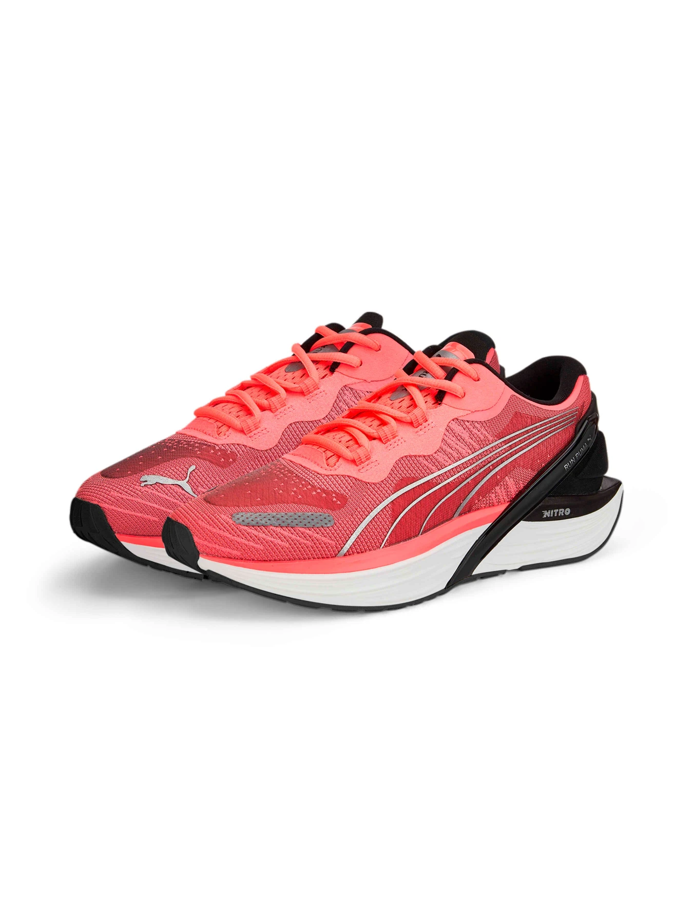 Кроссовки PUMA Run Xx Nitro Wns модель 376171 Фото