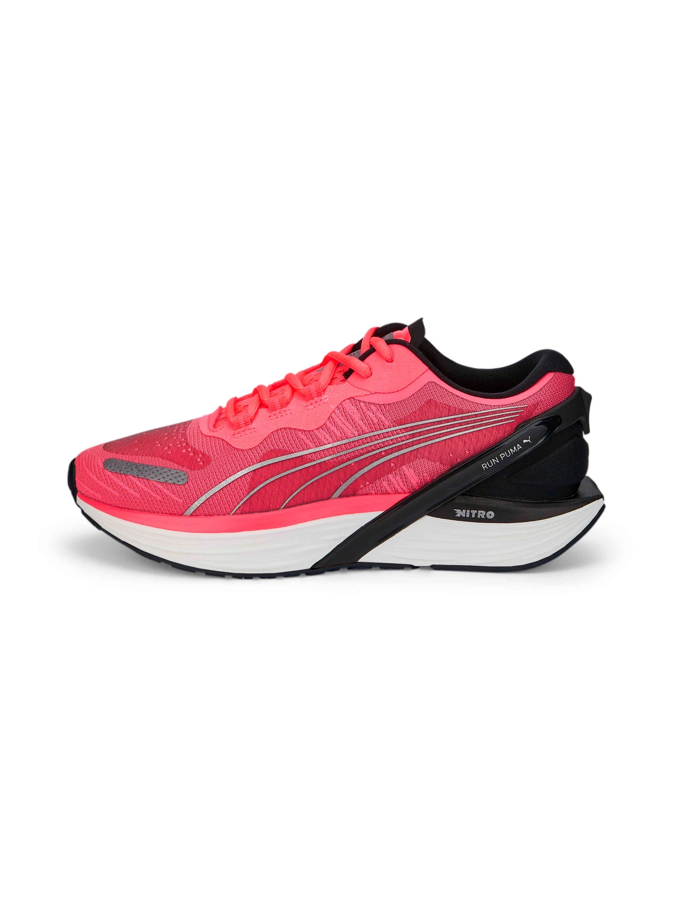 Кроссовки PUMA Run Xx Nitro Wns модель 376171 Фото