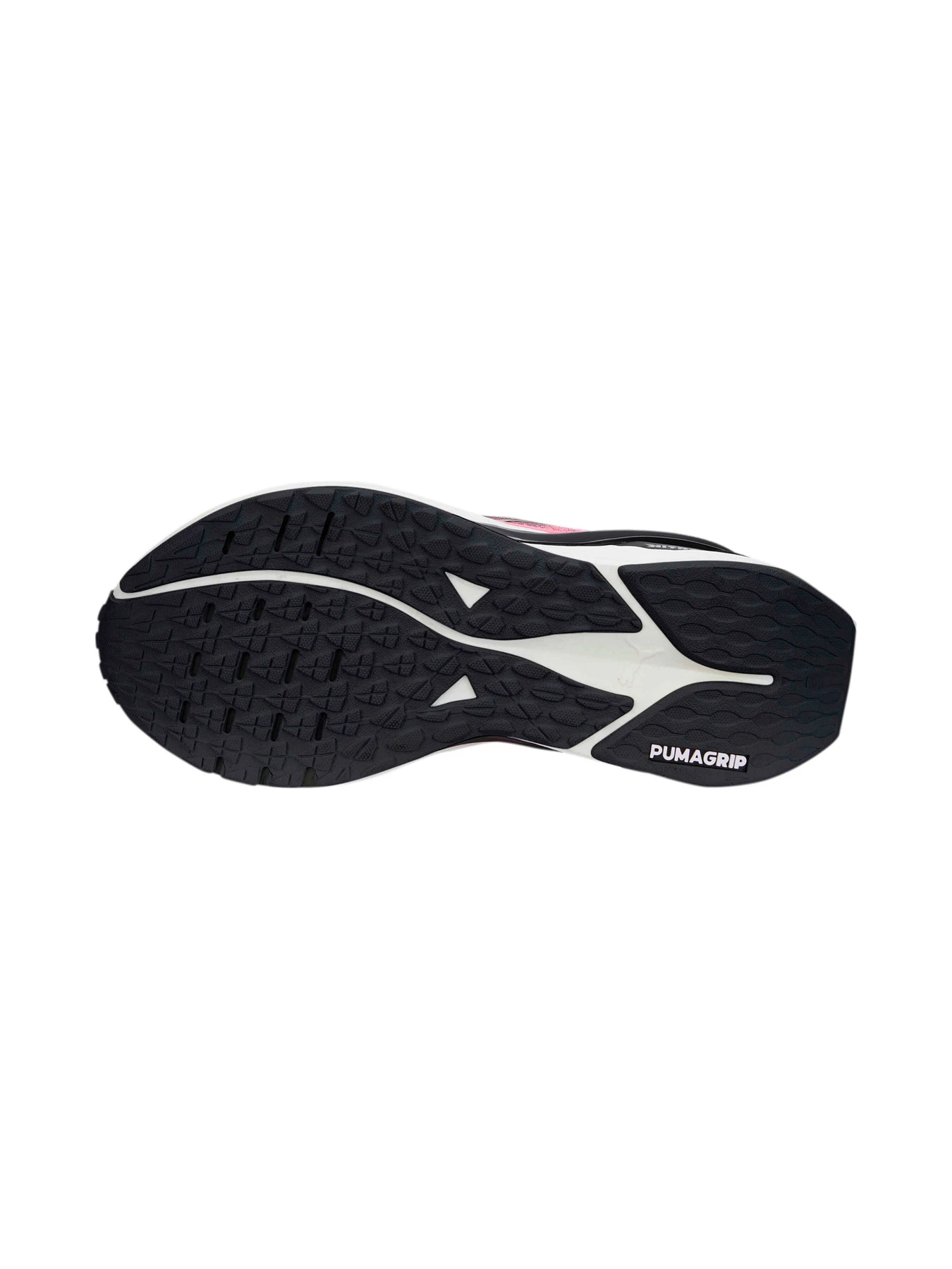 Кроссовки PUMA Run Xx Nitro Wns модель 376171 Фото