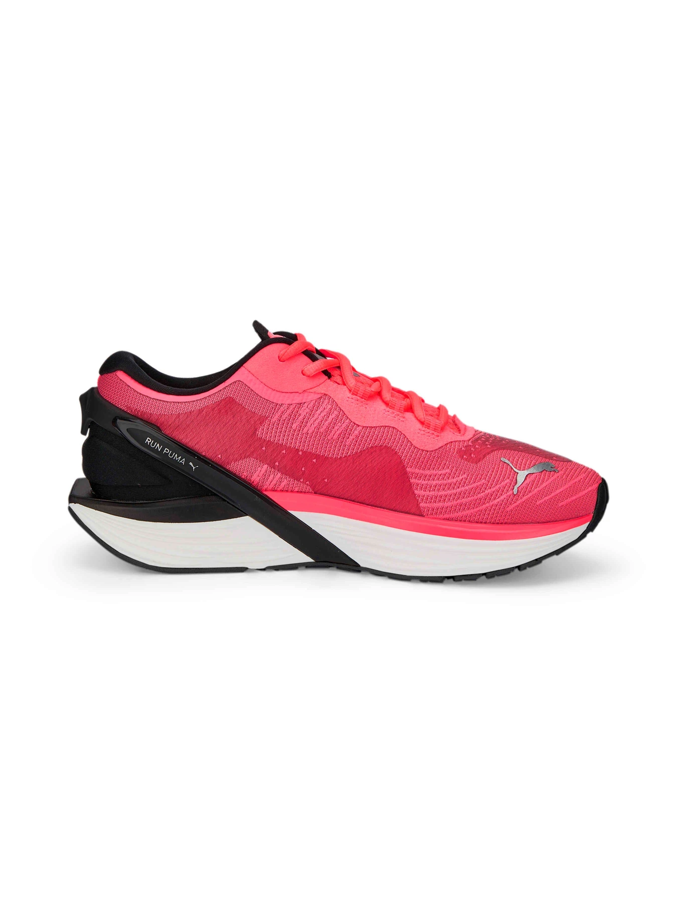 Кроссовки PUMA Run Xx Nitro Wns модель 376171 Фото