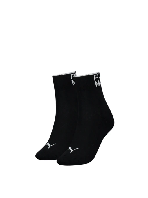 Носки и гольфы PUMA Women Placed Logo Short модель 935759 Фото